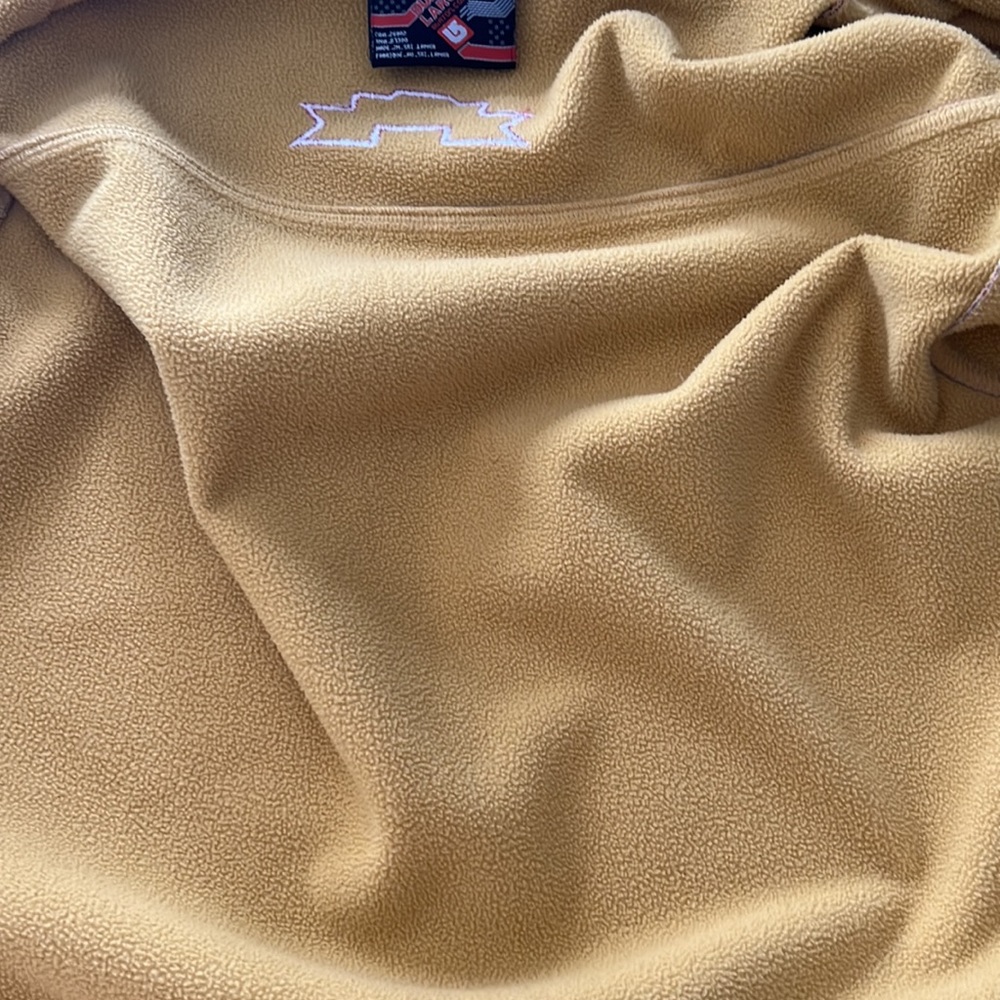 Vintage Burton Jacket L - Picture 9 of 9